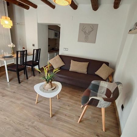 Loft Fuente Nueva Siglo XVIII Appartement Cazorla Buitenkant foto