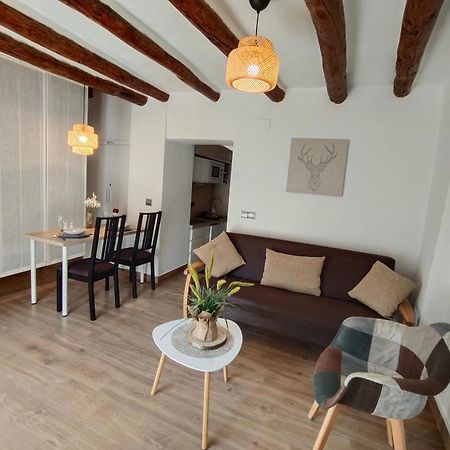 Loft Fuente Nueva Siglo XVIII Appartement Cazorla Buitenkant foto