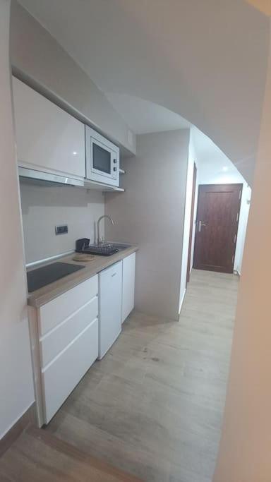 Loft Fuente Nueva Siglo XVIII Appartement Cazorla Buitenkant foto