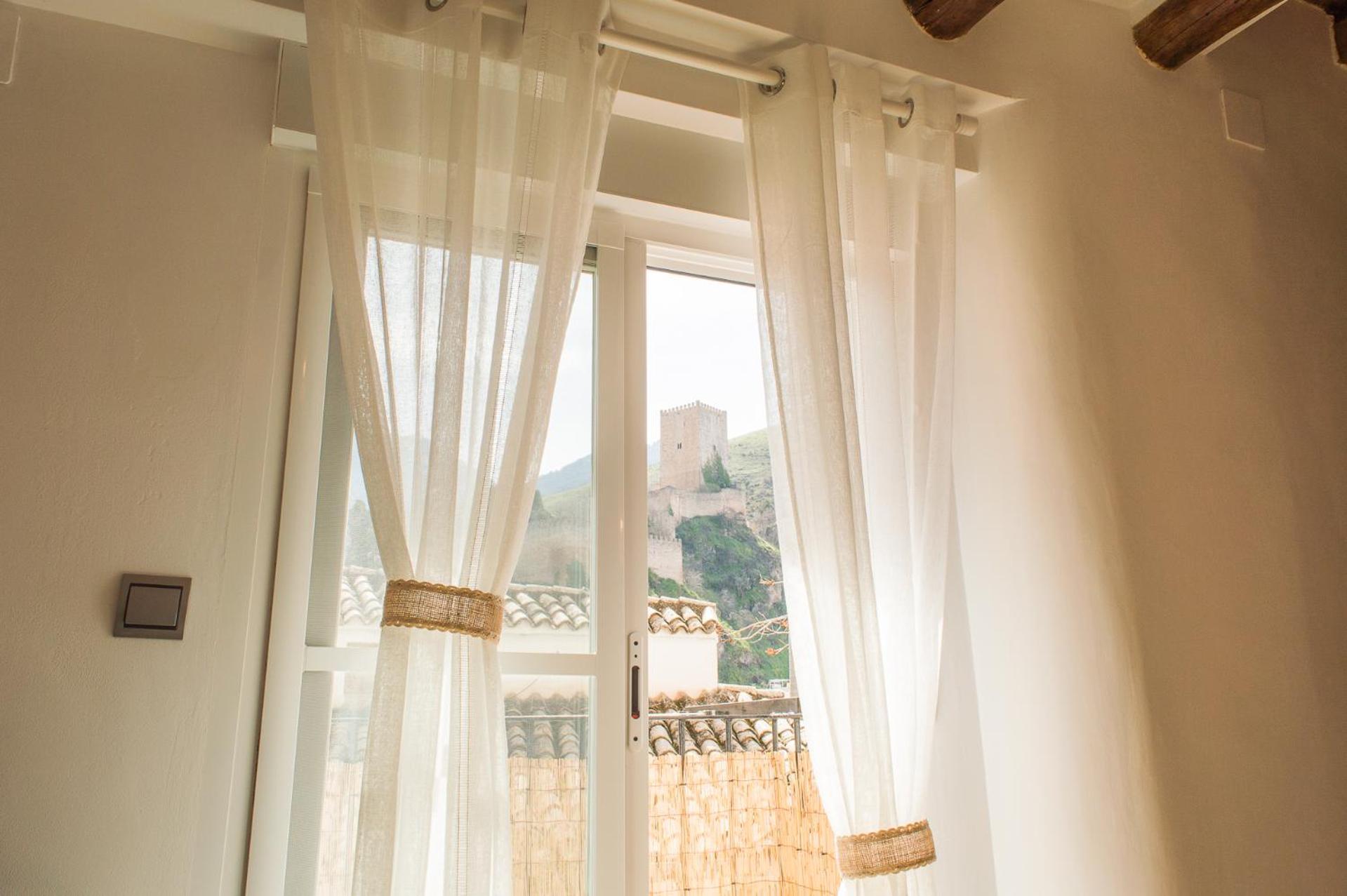 Loft Fuente Nueva Siglo XVIII Appartement Cazorla Buitenkant foto
