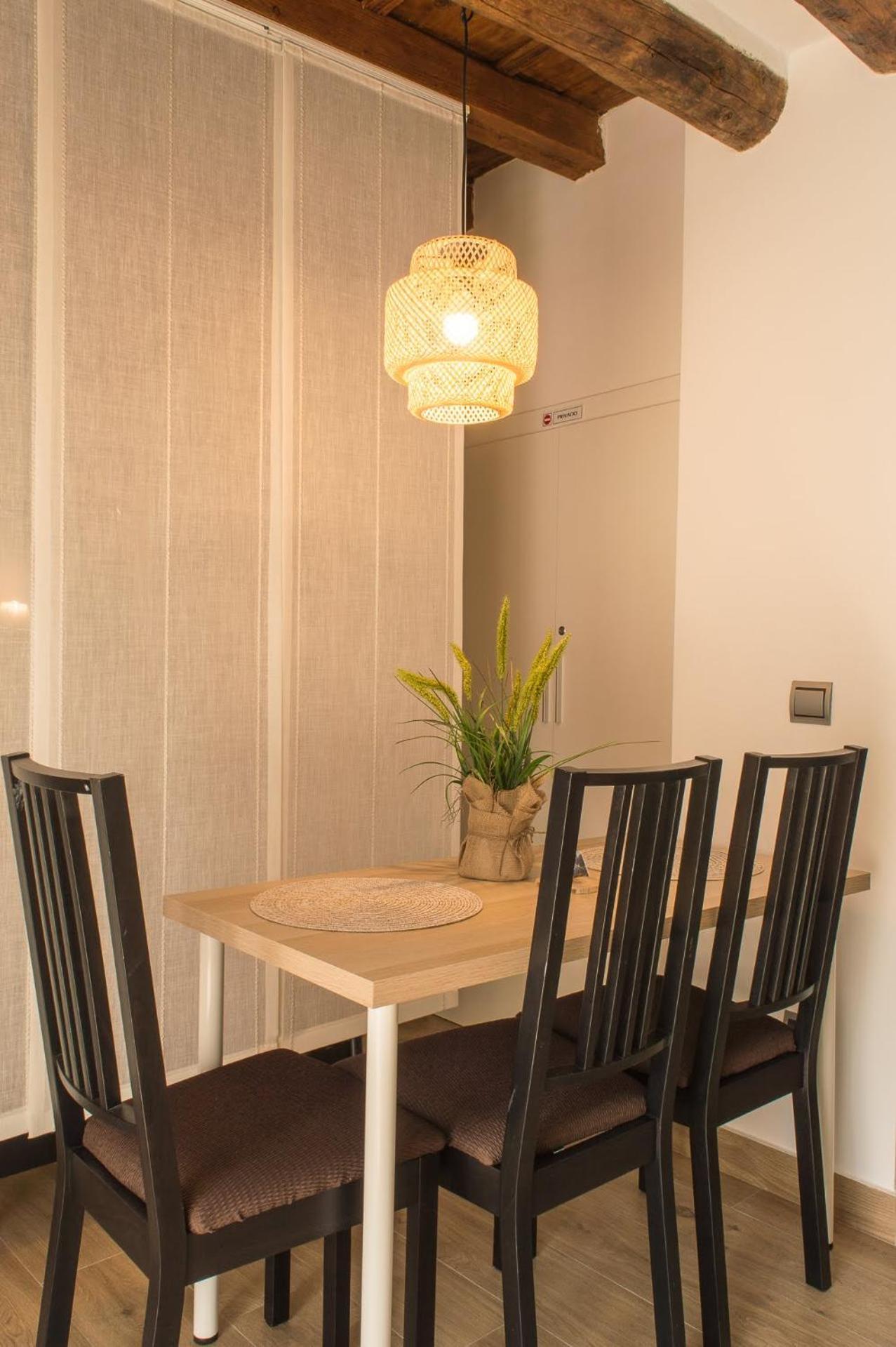 Loft Fuente Nueva Siglo XVIII Appartement Cazorla Buitenkant foto