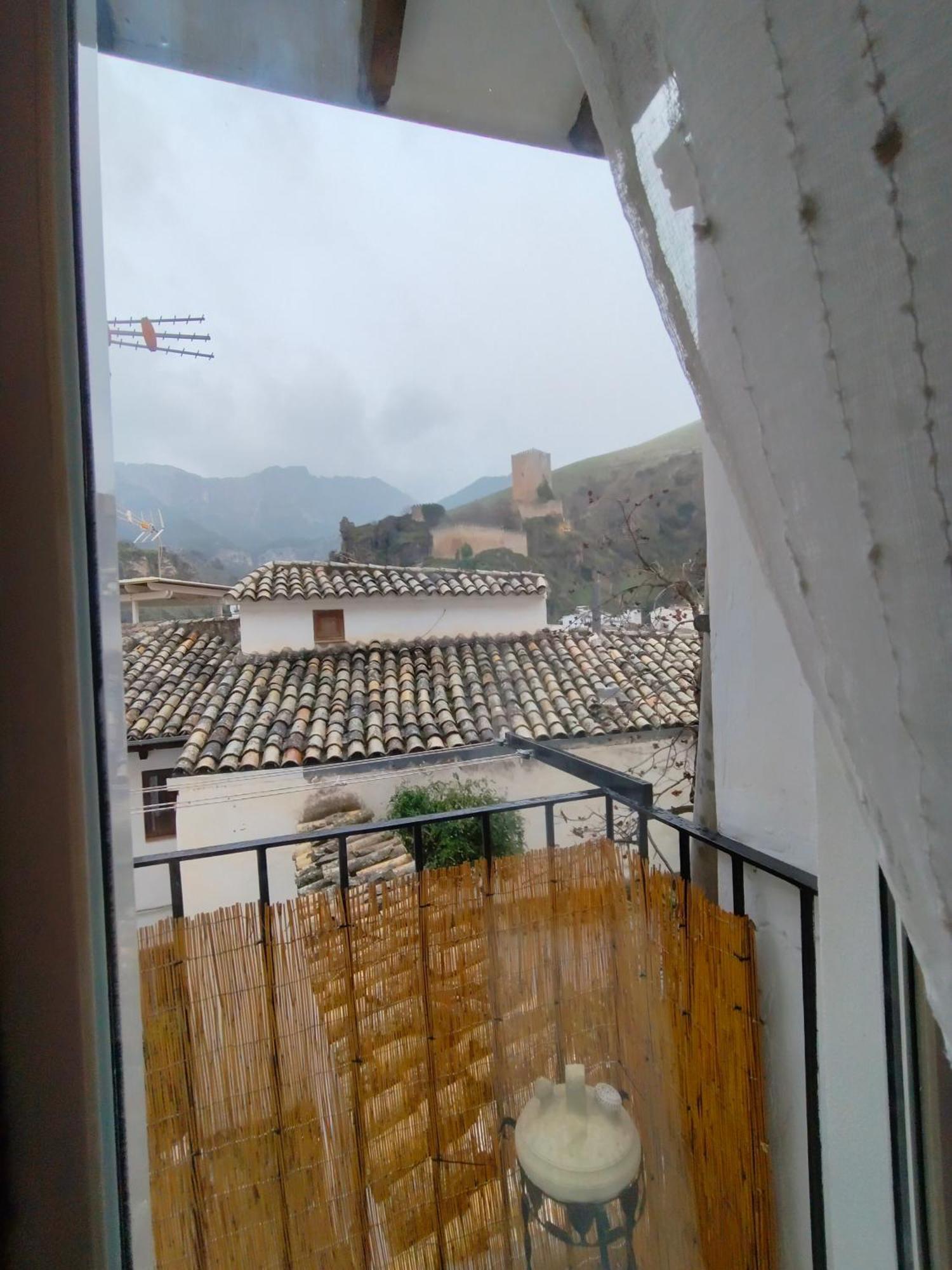 Loft Fuente Nueva Siglo XVIII Appartement Cazorla Buitenkant foto
